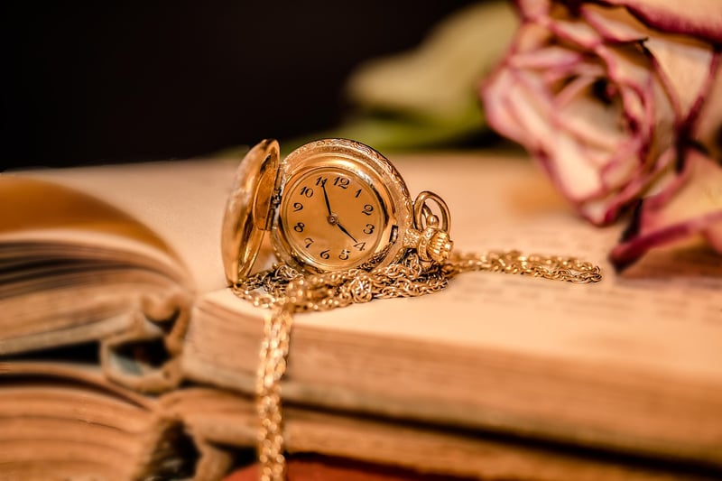 Time Stream